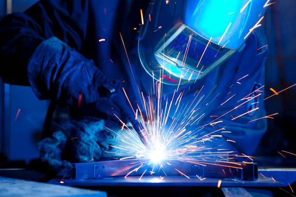 Affordable Welder Services in Chicago, IL