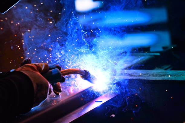 Best Marine and Shipbuilding Welding in Chicago, IL