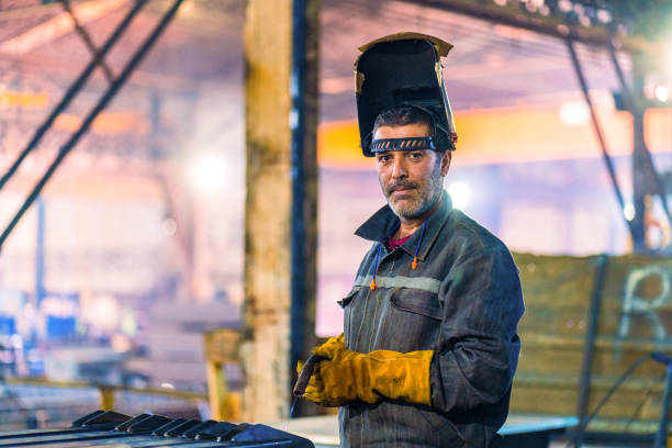 Best Food and Beverage Processing Equipment Welding in Chicago, IL