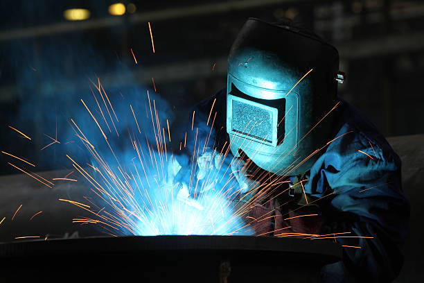 Chicago, IL Welder & Metal Fabrication Company